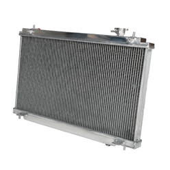 Cooling Solutions Aluminium Radiator for Nissan 350Z (03-06)
